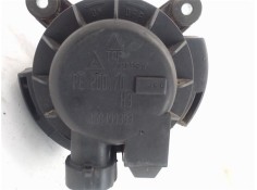 Recambio de faro antiniebla izquierdo para fiat ii punto (188) berlina referencia OEM IAM  468499393 