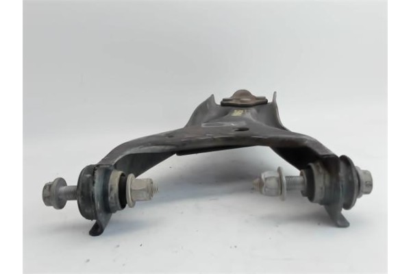 Recambio de brazo suspension delantero derecho para dacia duster i 1.5 ambiance 4x2 referencia OEM IAM 545001225R  