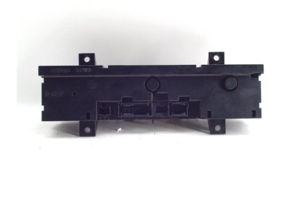 Recambio de mandos climatizador para mercedes-benz sprinter ii combi (01.2006) 2.1 313/316 cdi (906.731/733/735) [2,1 ltr. - 120