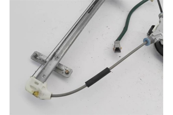 Recambio de mecanismo elevalunas trasero izquierdo para honda civic vi 1.6 referencia OEM IAM 73450S6DE00  