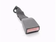 Recambio de anclaje cinturon trasero derecho para peugeot 206 2.0 hdi 90 referencia OEM IAM 8975R0  