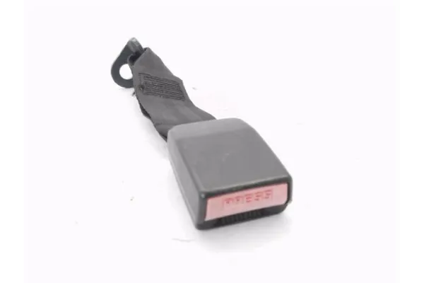 Recambio de anclaje cinturon trasero derecho para peugeot 206 2.0 hdi 90 referencia OEM IAM 8975R0  