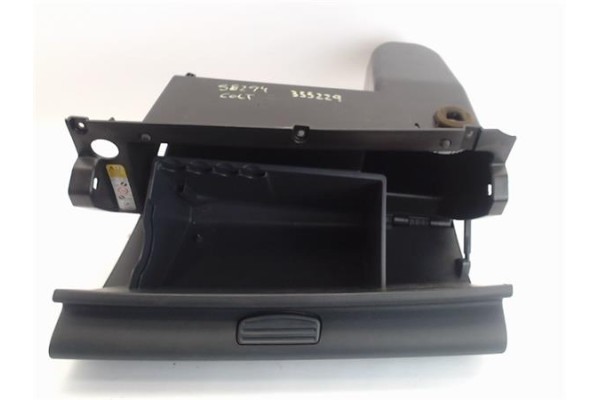 Recambio de guantera salpicadero para mitsubishi colt cz3 berl. 5 (z30a) 1.1 inform (d) referencia OEM IAM MR975612  