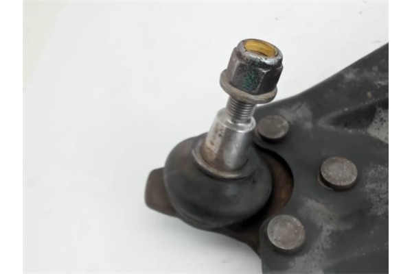 Recambio de brazo suspension delantero derecho para dacia duster i 1.5 ambiance 4x2 referencia OEM IAM 545001225R  