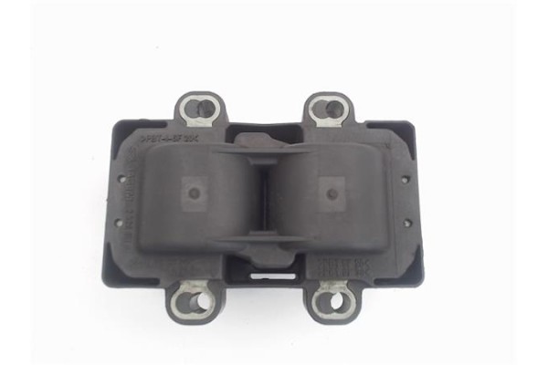 Recambio de bobina encendido para renault clio ii fase i (b/cb0) 1.2 (b/cb0f, b/cb0a, b/cb10, b/cb1k, b/cb2d, b/cb2h) referencia