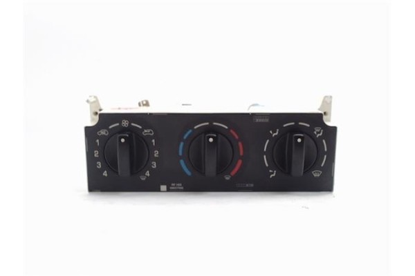 Recambio de mandos calefaccion / a.a. para peugeot partner furgón (5) 1.9 d referencia OEM IAM 69937006  
