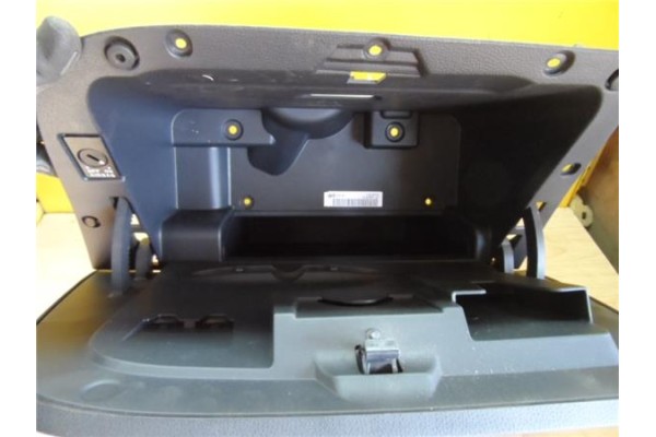 Recambio de guantera salpicadero para seat ibiza berlina (6j5) 1.2 reference referencia OEM IAM 671TW6002M6TNT 6J0880204A 
