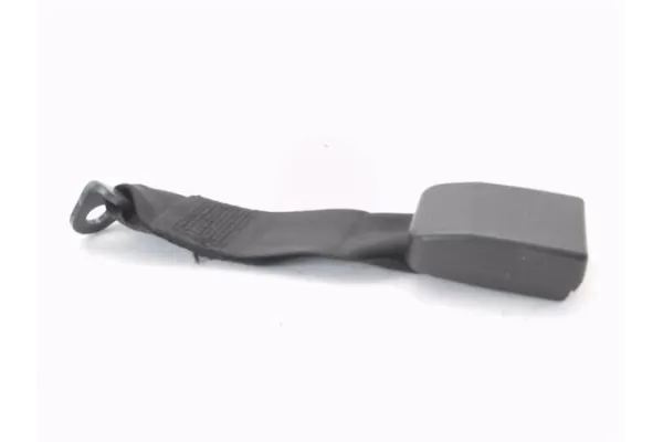 Recambio de anclaje cinturon trasero derecho para peugeot 206 2.0 hdi 90 referencia OEM IAM 8975R0  