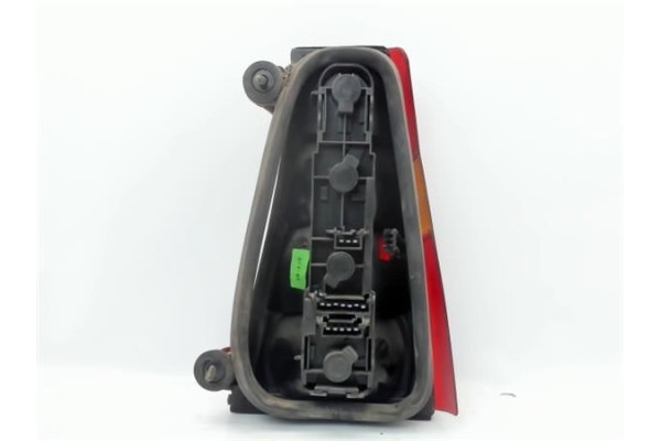 Recambio de piloto trasero izquierdo para citroen ax referencia OEM IAM   