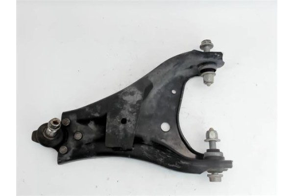 Recambio de brazo suspension delantero derecho para dacia duster i 1.5 ambiance 4x2 referencia OEM IAM 545001225R  