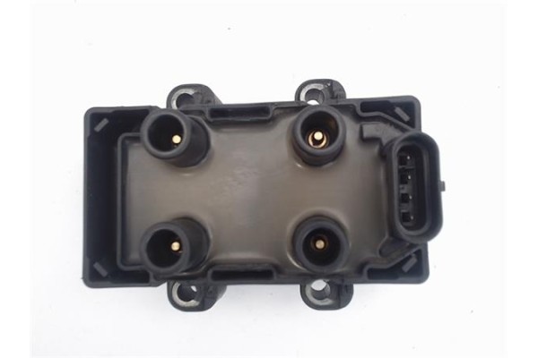 Recambio de bobina encendido para renault clio ii fase i (b/cb0) 1.2 (b/cb0f, b/cb0a, b/cb10, b/cb1k, b/cb2d, b/cb2h) referencia