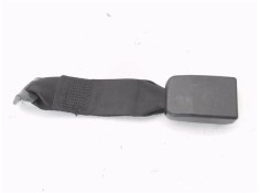 Recambio de anclaje cinturon trasero derecho para peugeot 206 2.0 hdi 90 referencia OEM IAM 8975R0  
