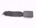 Recambio de anclaje cinturon trasero derecho para peugeot 206 2.0 hdi 90 referencia OEM IAM 8975R0  