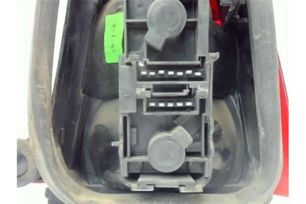 Recambio de piloto trasero izquierdo para citroen ax referencia OEM IAM   