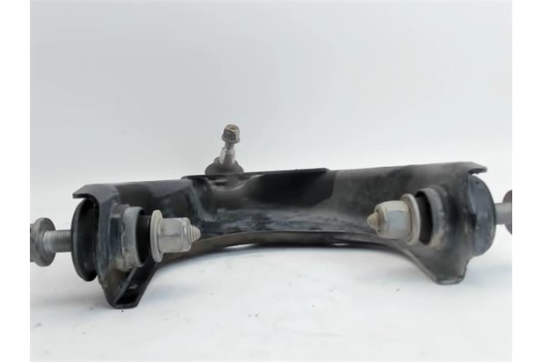 Recambio de brazo suspension delantero derecho para dacia duster i 1.5 ambiance 4x2 referencia OEM IAM 545001225R  