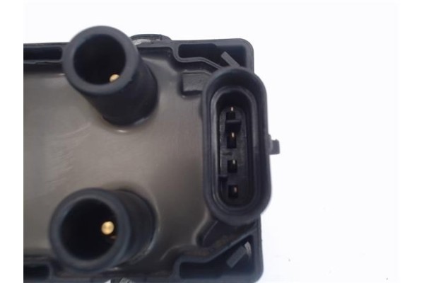 Recambio de bobina encendido para renault clio ii fase i (b/cb0) 1.2 (b/cb0f, b/cb0a, b/cb10, b/cb1k, b/cb2d, b/cb2h) referencia