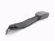 Recambio de anclaje cinturon trasero derecho para peugeot 206 2.0 hdi 90 referencia OEM IAM 8975R0  