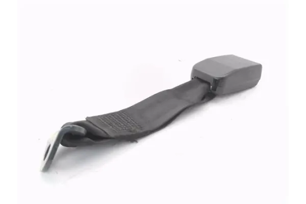 Recambio de anclaje cinturon trasero derecho para peugeot 206 2.0 hdi 90 referencia OEM IAM 8975R0  