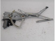Recambio de mecanismo elevalunas delantero izquierdo para opel astra h berlina referencia OEM IAM 0130821988  