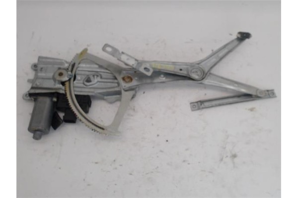 Recambio de mecanismo elevalunas delantero izquierdo para opel astra h berlina referencia OEM IAM 0130821988  
