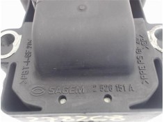 Recambio de bobina encendido para renault clio ii fase i (b/cb0) 1.2 (b/cb0f, b/cb0a, b/cb10, b/cb1k, b/cb2d, b/cb2h) referencia