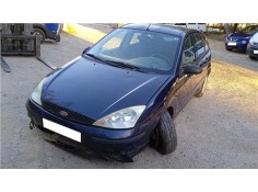 ford focus (daw, dbw) del año 2003