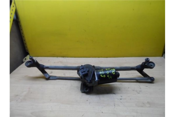 Recambio de motor limpiaparabrisas delantero para fiat stilo (192) 1.9 jtd (192_xe1a) referencia OEM IAM 60511009 2049A 