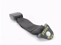 Recambio de anclaje cinturon trasero derecho para peugeot 206 2.0 hdi 90 referencia OEM IAM 8975R0  