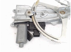 Recambio de mecanismo elevalunas delantero izquierdo para opel astra h berlina referencia OEM IAM 0130821988  