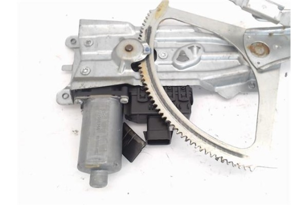 Recambio de mecanismo elevalunas delantero izquierdo para opel astra h berlina referencia OEM IAM 0130821988  