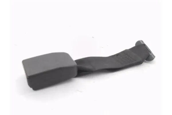 Recambio de anclaje cinturon trasero derecho para peugeot 206 2.0 hdi 90 referencia OEM IAM 8975R0  