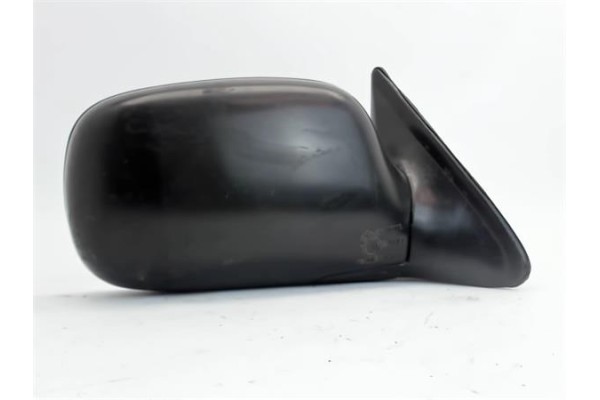 Recambio de retrovisor electrico derecho para kia sportage 2.0 básico (3-ptas.) referencia OEM IAM E13013397  