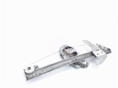 Recambio de mecanismo elevalunas delantero derecho para peugeot 107 1.4 hdi referencia OEM IAM 9222 T6 37576 698100H020 , TOYOTA