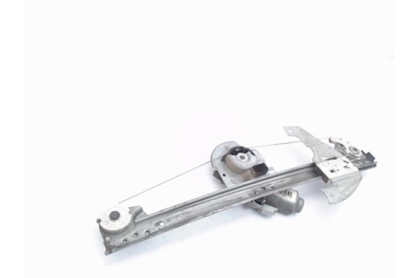 Recambio de mecanismo elevalunas delantero derecho para peugeot 107 1.4 hdi referencia OEM IAM 9222 T6 37576 698100H020 , TOYOTA