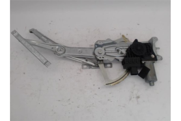Recambio de mecanismo elevalunas delantero izquierdo para opel astra h berlina referencia OEM IAM 0130821988  