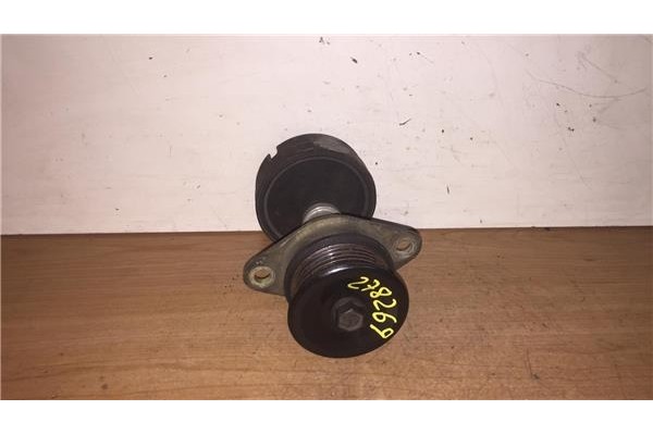 Recambio de polea alternador para ford focus berlina (cak) 1.8 ambiente referencia OEM IAM   