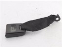 Recambio de anclaje cinturon trasero derecho para peugeot 206 2.0 hdi 90 referencia OEM IAM 8975R0  