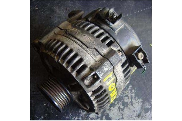 Recambio de alternador para ford mondeo i (gbp) 2.0 i 16v referencia OEM IAM 93BB10300AG 0123212001 