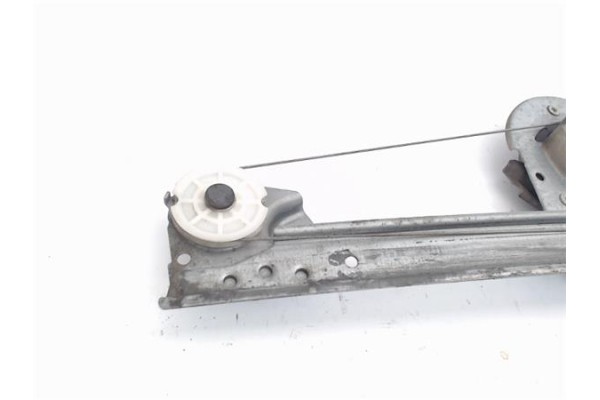 Recambio de mecanismo elevalunas delantero derecho para peugeot 107 1.4 hdi referencia OEM IAM 9222 T6 37576 698100H020 , TOYOTA