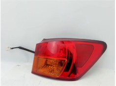 Recambio de piloto trasero derecho para lexus is ii (_xe2_) 220 d (ale20) referencia OEM IAM 8155153161  