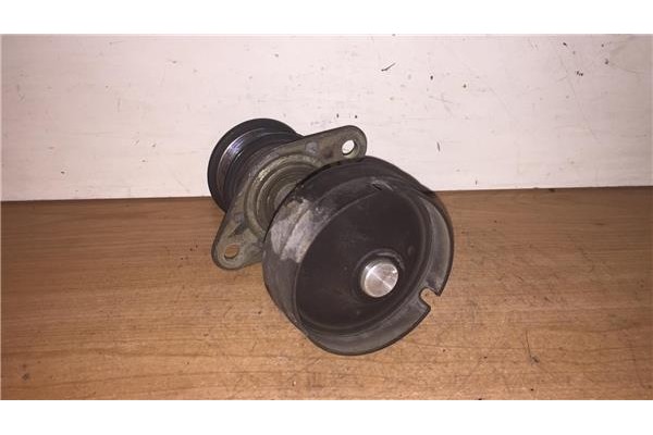 Recambio de polea alternador para ford focus berlina (cak) 1.8 ambiente referencia OEM IAM   