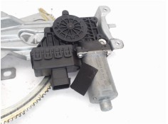 Recambio de mecanismo elevalunas delantero izquierdo para opel astra h berlina referencia OEM IAM 0130821988  