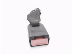 Recambio de anclaje cinturon trasero derecho para peugeot 206 2.0 hdi 90 referencia OEM IAM 8975R0  