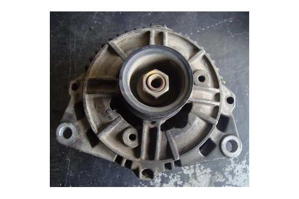 Recambio de alternador para ford mondeo i (gbp) 2.0 i 16v referencia OEM IAM 93BB10300AG 0123212001 