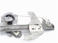 Recambio de mecanismo elevalunas delantero derecho para peugeot 107 1.4 hdi referencia OEM IAM 9222 T6 37576 698100H020 , TOYOTA