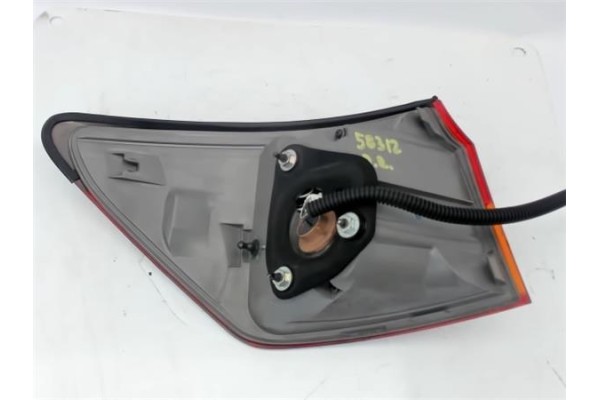 Recambio de piloto trasero derecho para lexus is ii (_xe2_) 220 d (ale20) referencia OEM IAM 8155153161  