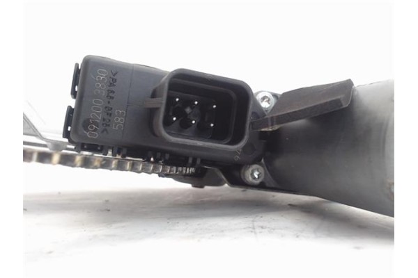 Recambio de mecanismo elevalunas delantero izquierdo para opel astra h berlina referencia OEM IAM 0130821988  