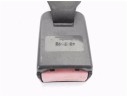 Recambio de anclaje cinturon trasero derecho para peugeot 206 2.0 hdi 90 referencia OEM IAM 8975R0  