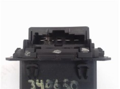 Recambio de resistencia calefaccion para renault megane iii berlina 5p 1.5 expression referencia OEM IAM t1017845rlf 19364 