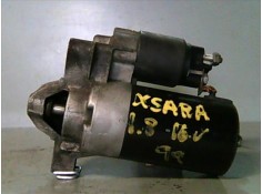 MOTOR ARRANQUE 8711400543 0001107063